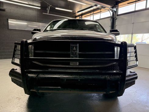 Used 2007 Dodge Ram 2500 Truck SLT w/ Quad Cab Big Horn Value Group image 5