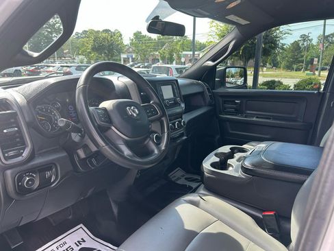 Used 2022 RAM 2500 Tradesman AWD/4WD image 10