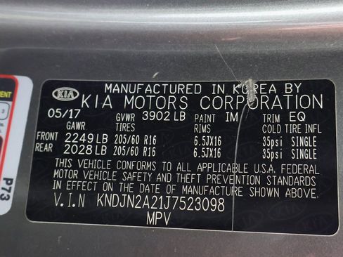 Used 2018 Kia Soul image 38