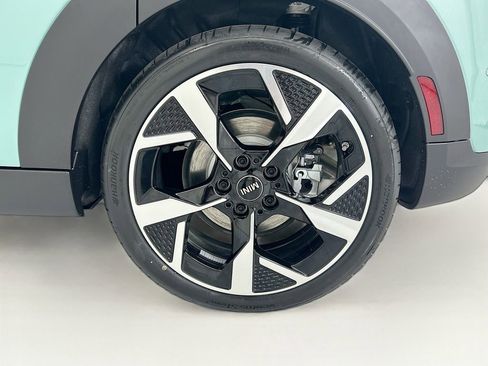 New 2026 MINI Cooper S image 30