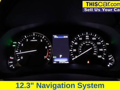 Used 2016 Lexus RX 350 FWD image 10