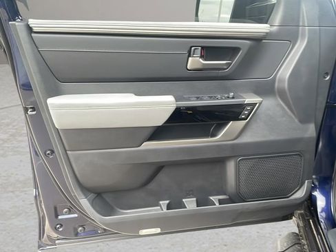 New 2026 Toyota Tundra Limited RWD image 20