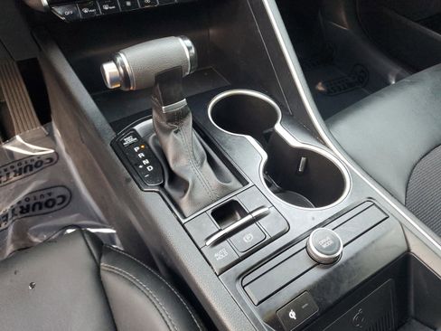 Used 2022 Kia K5 GT-Line w/ GT-Line FWD Premium Package image 19