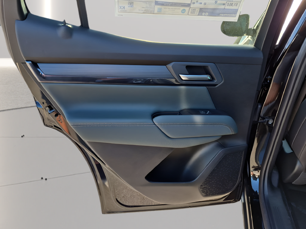 New 2027 GMC Terrain AT4 w/ Convenience Package III AWD/4WD image 37