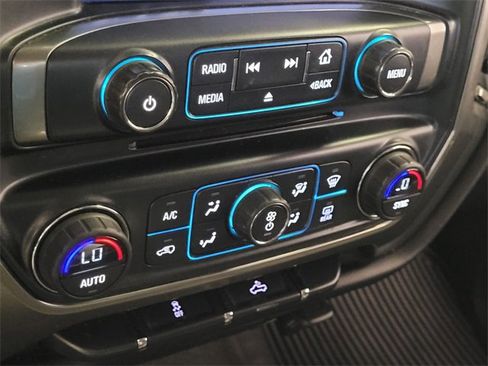 Used 2016 Chevrolet Silverado 1500 LT w/ All Star Edition image 19