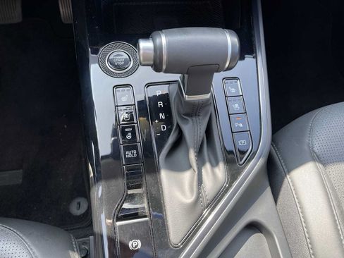 Used 2023 Kia Niro FWD image 21