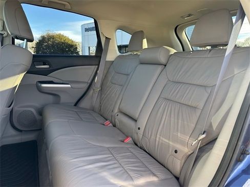 Used 2012 Honda CR-V EX-L image 9