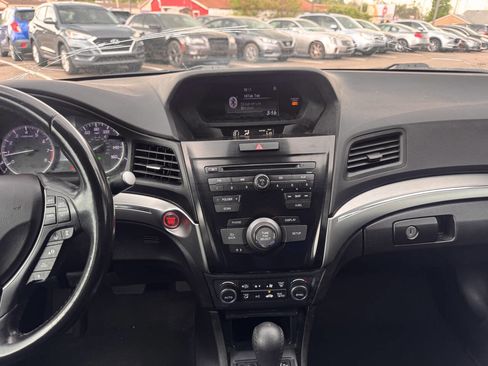 Used 2020 Acura ILX image 21