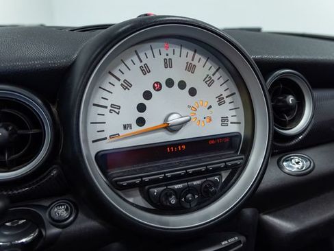 Used 2013 MINI Cooper Roadster S FWD image 15