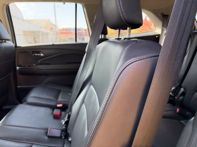 Used 2022 Honda Pilot EX-L image 18