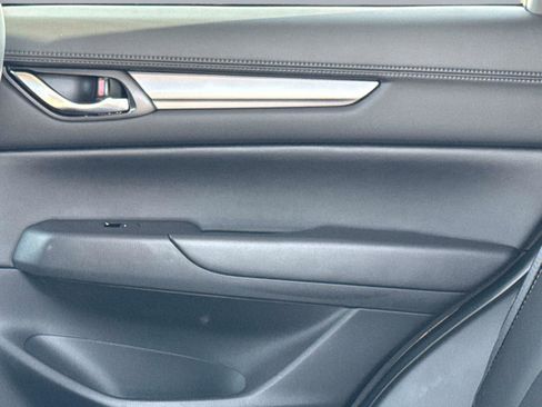 Certified 2025 MAZDA CX-5 AWD 2.5 S w/ Preferred Package image 15