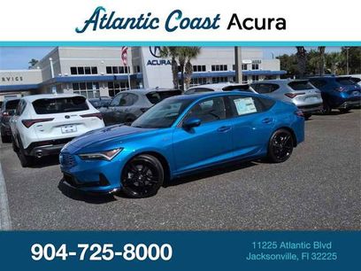 New 2026 Acura Integra A-Spec