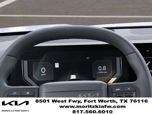 New 2027 Kia Telluride SX Prestige X-Pro AWD/4WD image 21