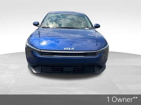 Certified 2025 Kia K4 FWD image 3