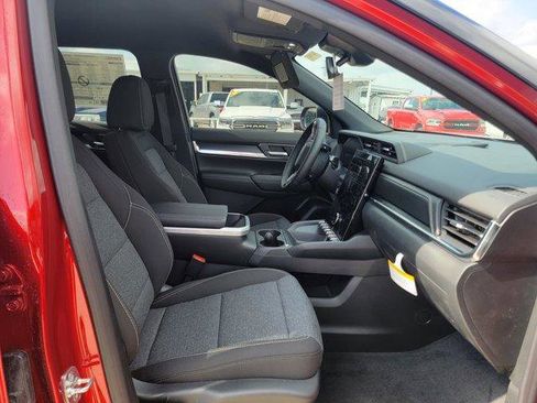 New 2026 GMC Terrain Elevation w/ Black Edition FWD image 10