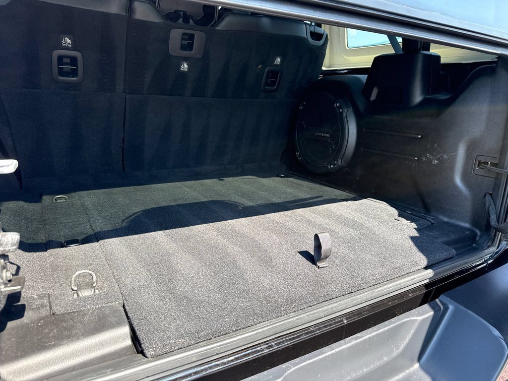 Used 2019 Jeep Wrangler Unlimited Rubicon AWD/4WD image 19
