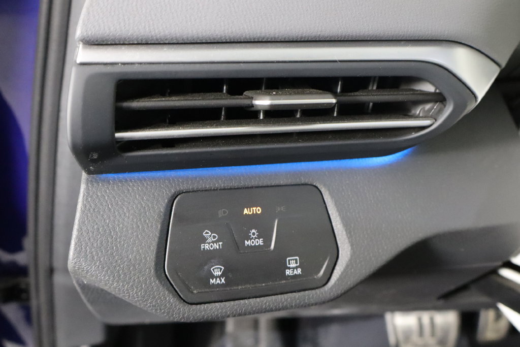 Used 2021 Volkswagen ID.4 1st Edition RWD image 19