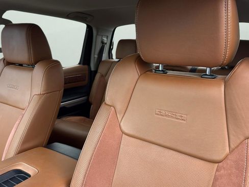 Used 2017 Toyota Tundra 1794 Edition image 10