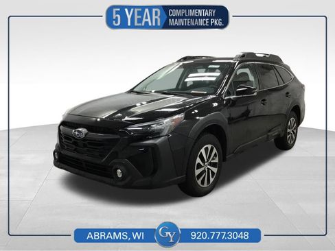 Used 2023 Subaru Outback Premium AWD/4WD image 1