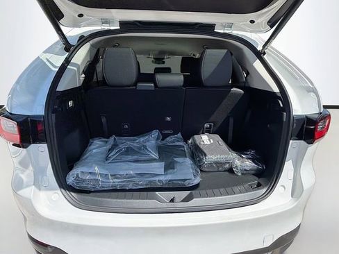 New 2026 MAZDA CX-90 3.3 Turbo w/ Select Package image 12