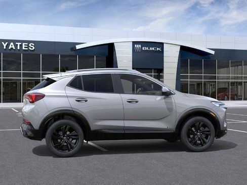 Used 2026 Buick Encore GX Sport Touring w/ Advanced Technology Package FWD image 5