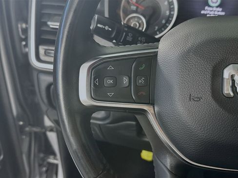 Used 2024 RAM 1500 Big Horn image 25