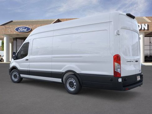 New 2026 Ford Transit 350 148 High Roof Extended image 5