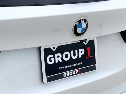 Used 2023 BMW X3 sDrive30i w/ Convenience Package RWD image 31