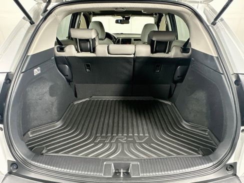 Used 2019 Honda HR-V EX-L image 26