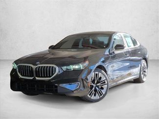 New 2026 BMW 530i xDrive w/ Premium Package video 1