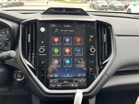 New 2026 Subaru Ascent Bronze Edition image 14