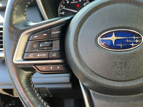 Certified 2023 Subaru Outback Limited XT image 13