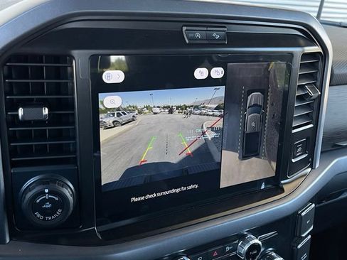 New 2026 Ford F150 XLT w/ Equipment Group 302A MID AWD/4WD image 13