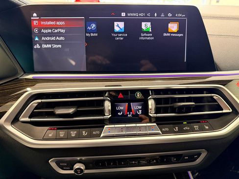 Used 2020 BMW X5 sDrive40i w/ Premium Package image 54