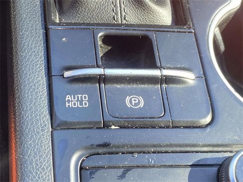 Used 2021 Kia K5 GT-Line image 24