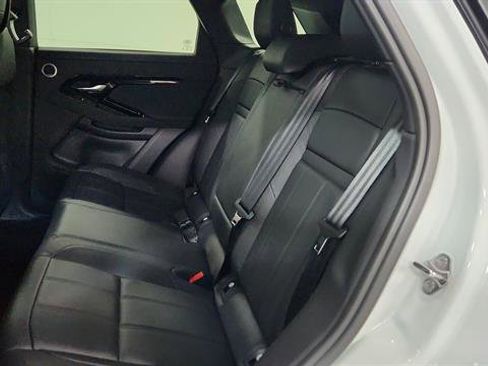 Used 2024 Land Rover Range Rover Evoque Dynamic SE image 21