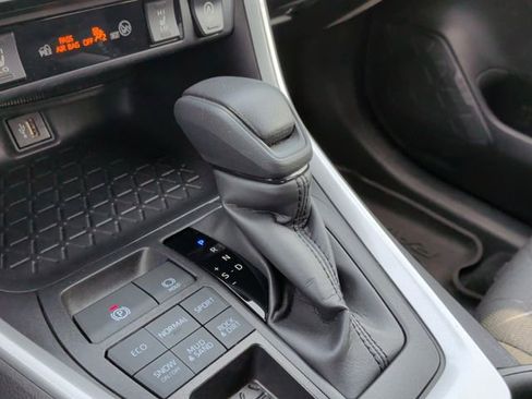 Certified 2024 Toyota RAV4 XLE w/ Convenience Package image 22