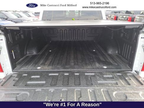 Certified 2021 Ford F150 Lariat image 28