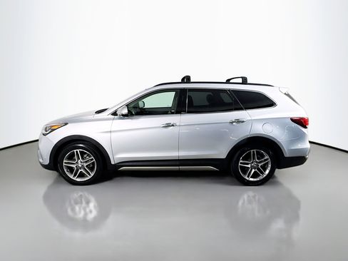 Used 2017 Hyundai Santa Fe Limited image 6
