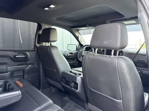 Used 2020 GMC Sierra 1500 AT4 w/ AT4 Premium Package image 42
