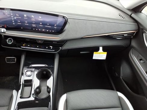 New 2026 Buick Envision Sport Touring image 18