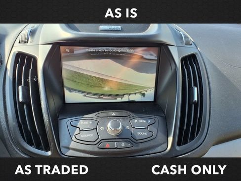 Used 2014 Ford Escape SE w/ Equipment Group 201A FWD image 25