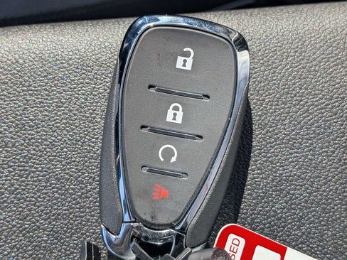 New 2026 Chevrolet TrailBlazer LT w/ Midnight Edition image 30