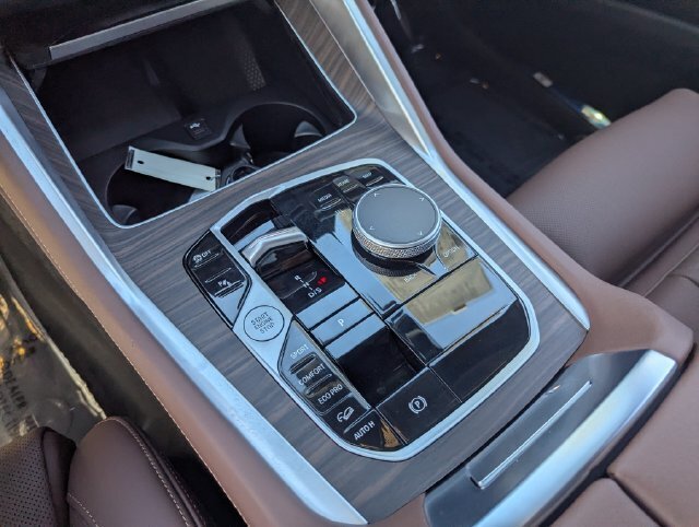 New 2027 BMW X6 xDrive40i AWD/4WD image 22