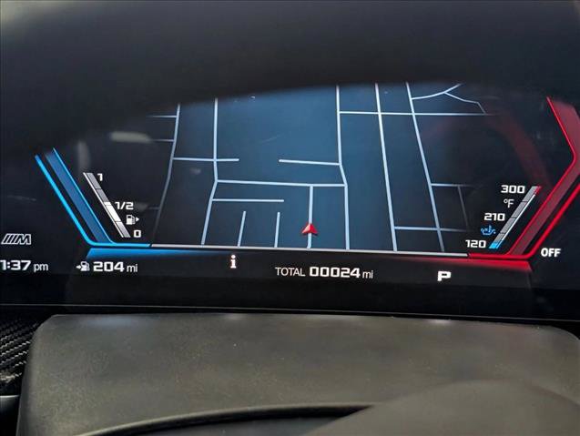 New 2026 BMW X5 M Competition w/ Executive Package AWD/4WD image 14