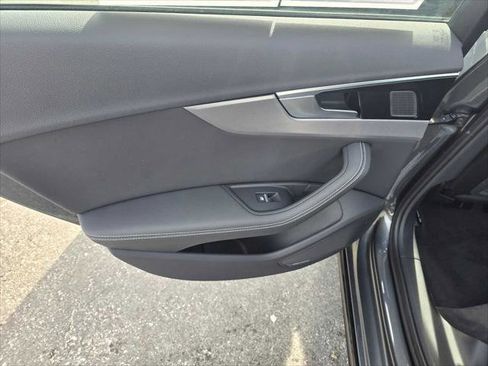 Used 2023 Audi A4 2.0T Premium Plus w/ Premium Plus Package image 19