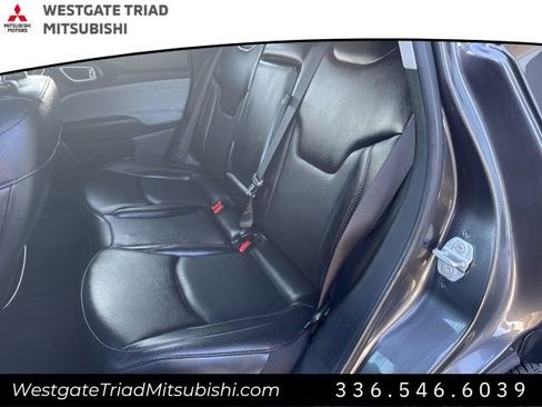 Used 2022 Jeep Compass Latitude image 26