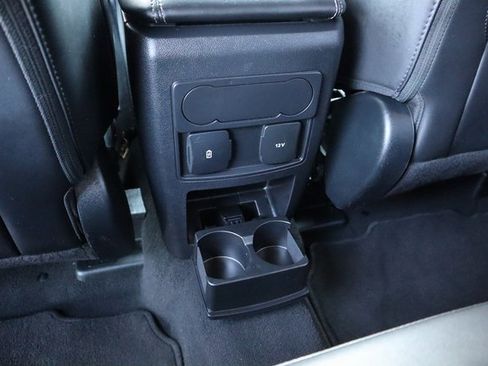 Certified 2024 Ford Explorer XLT w/ Equipment Group 202A image 28