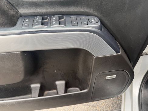 Used 2017 Chevrolet Silverado 1500 LT w/ Redline Edition image 14