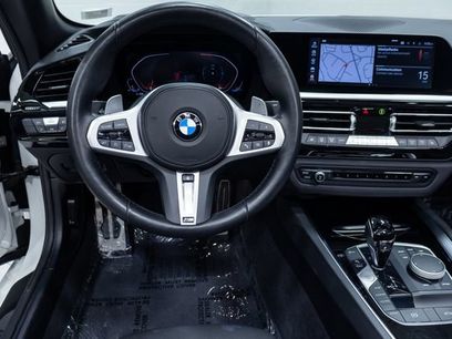 Used 2026 BMW Z4 sDrive30i
